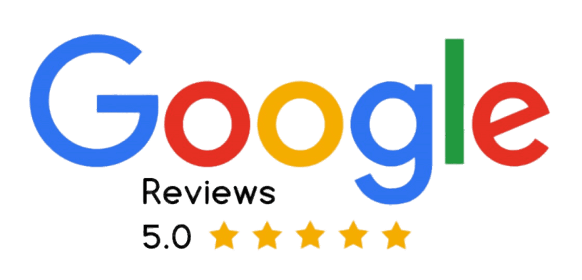 Google Bewertung 5.0