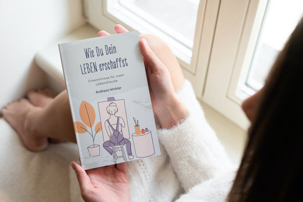 Handbuch Leben Andy Winkler